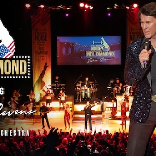 10 Dates to celebrate 10 years