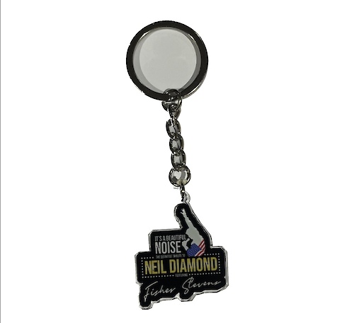 Key Ring photo